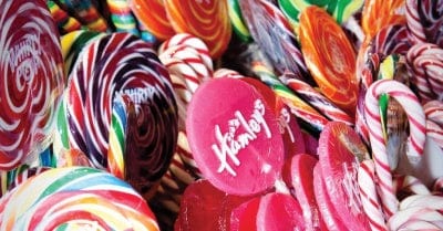 Hamleys VIP Tour & Personal Shopper Experience With Refreshments For Family Of 4 With £200 Spending Money