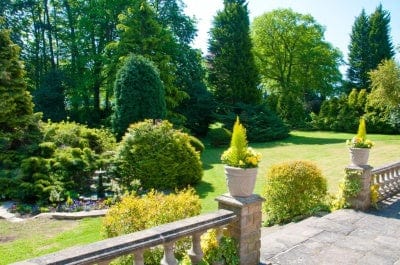 A Couples Escape To The Lincolnshire Wolds With £250 Spending Money