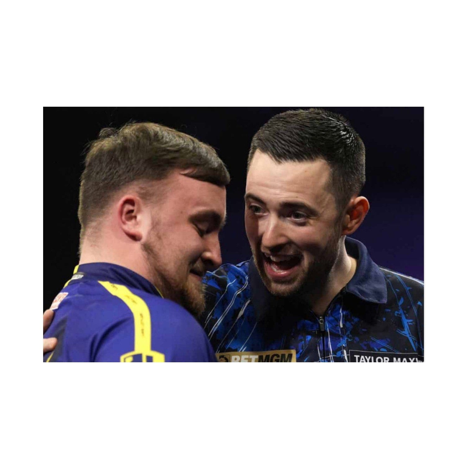 Premier League Darts Final 2026, VIP Experience At The O2 For Two People
