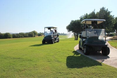 Couples 5 Night 5* Golf Stay at the Aphrodite Hills Resort, Cyprus