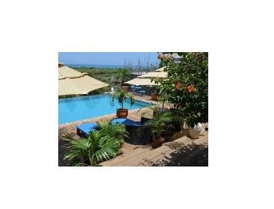 7 Nights VIP Package At Lashings Boutique Hotel Treasure Beach, Jamaica for 2