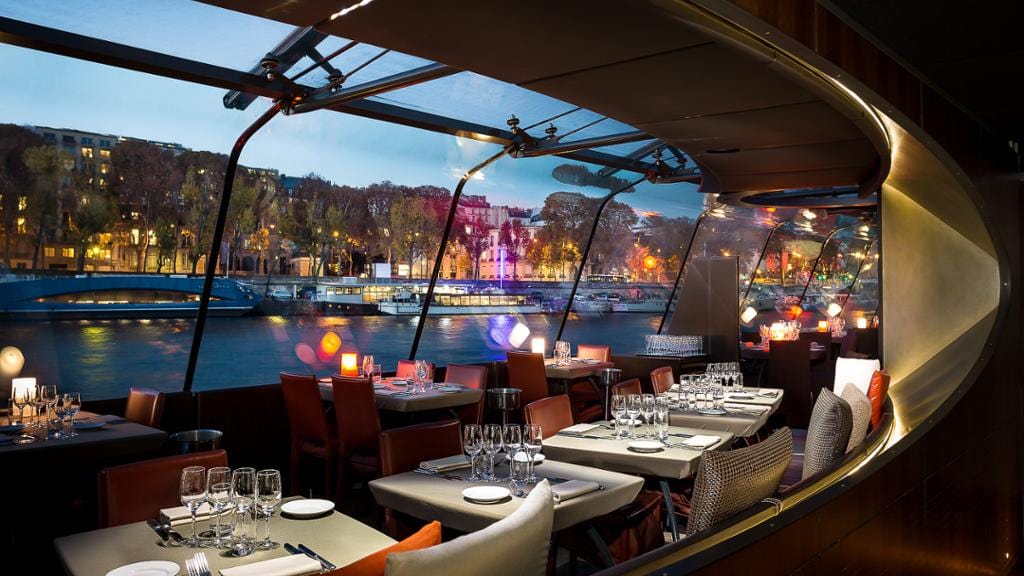 Parisian Romance: A Valentine's Weekend Escape 2 Nights For 2 People