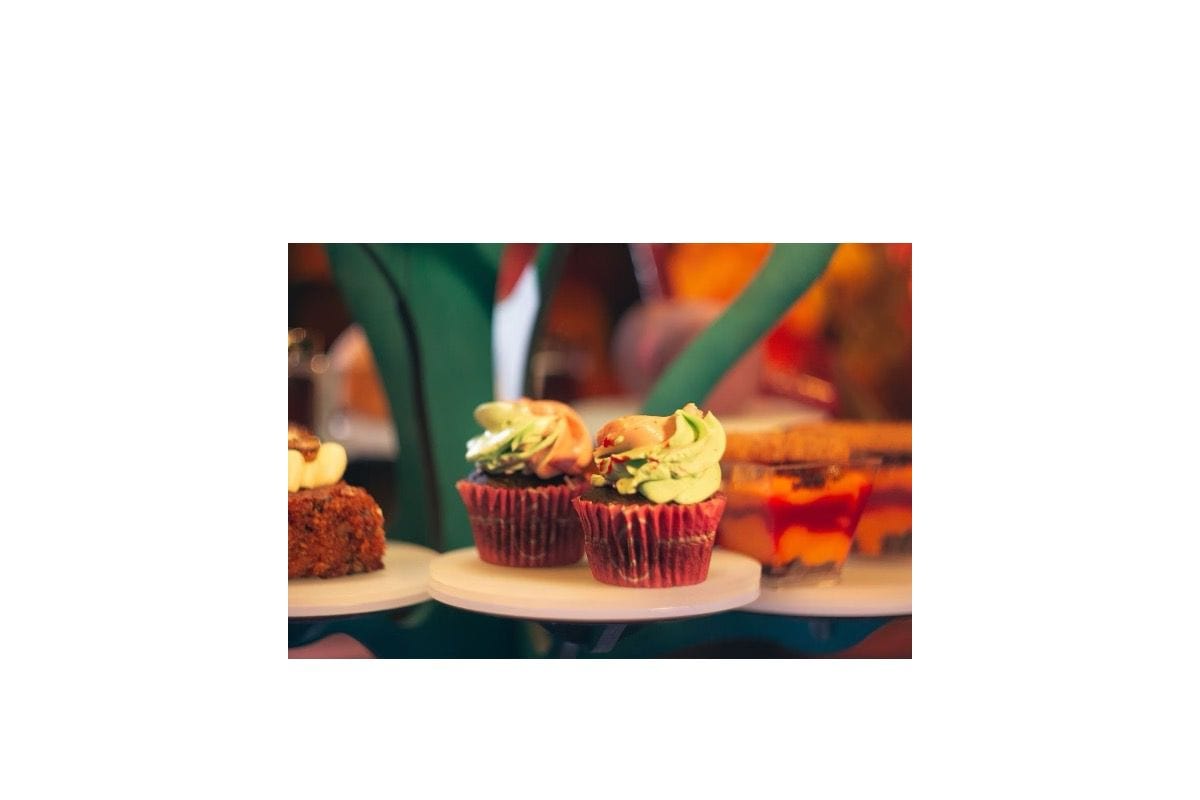 Wizard's Afternoon Tea for Four at the Wizard Exploratorium, Central London