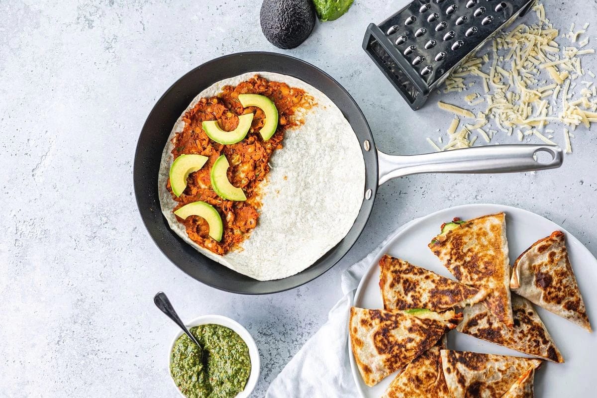 A Junior Chef Cookery Class at the Gordon Ramsay Academy in Woking Surrey