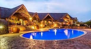 South Africa Zulu Nyala Safari Six Nights For Two People