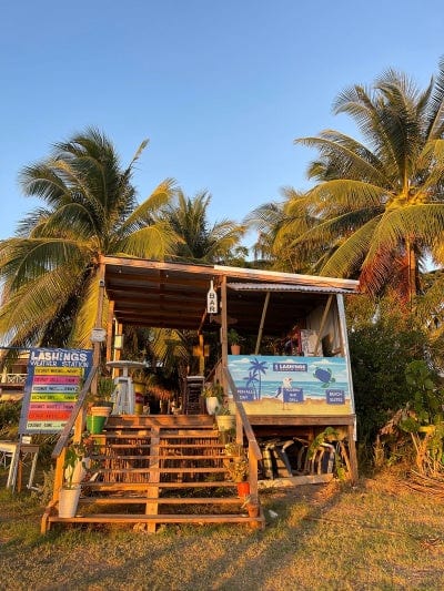 A 7 Nights VIP Package At Lashings Boutique Hotel Treasure Beach, Jamaica for 2