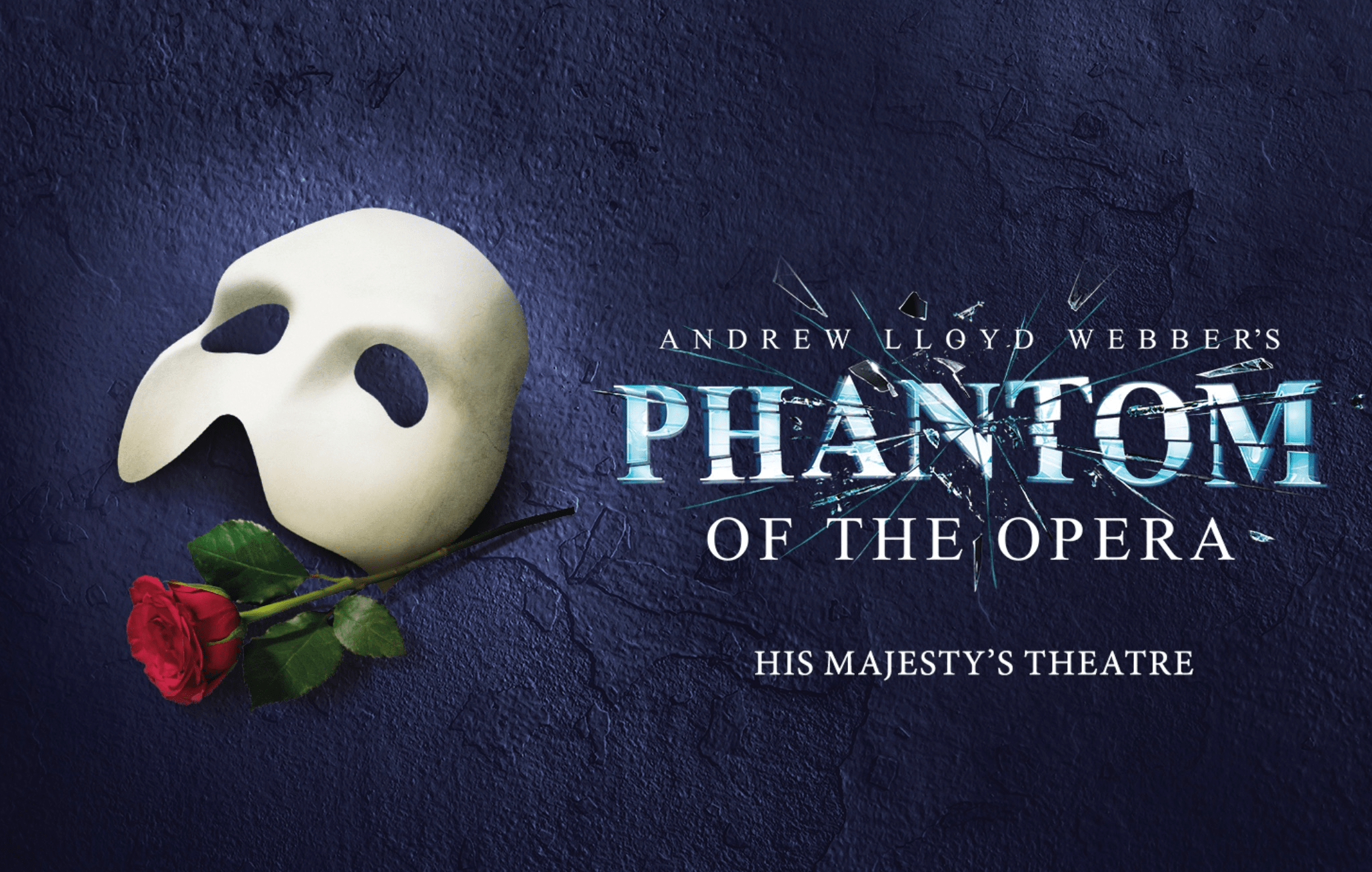 Elegant Dining In Stunning Surroundings At Clos Maggiore & Phantom Of The Opera Tickets For 2 People