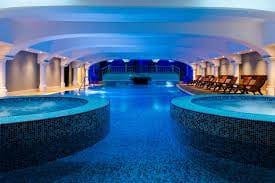 A Spa Escape For Two At The Beautiful Hoar Cross Hall Spa Hotel