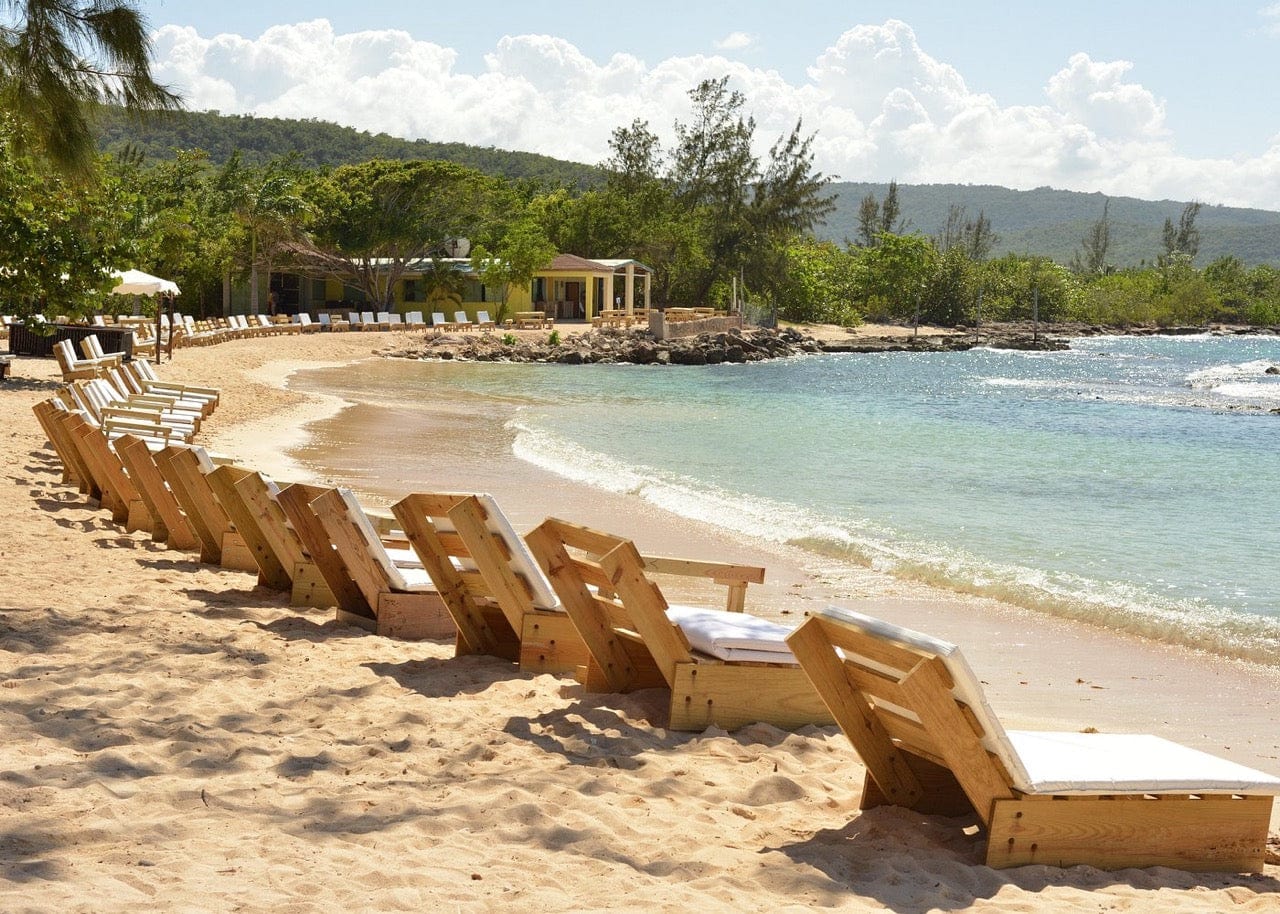 7 Nights for 2 People of Sun, Fun & Reggae Rhythms: The Ultimate Ocho Rios Escape