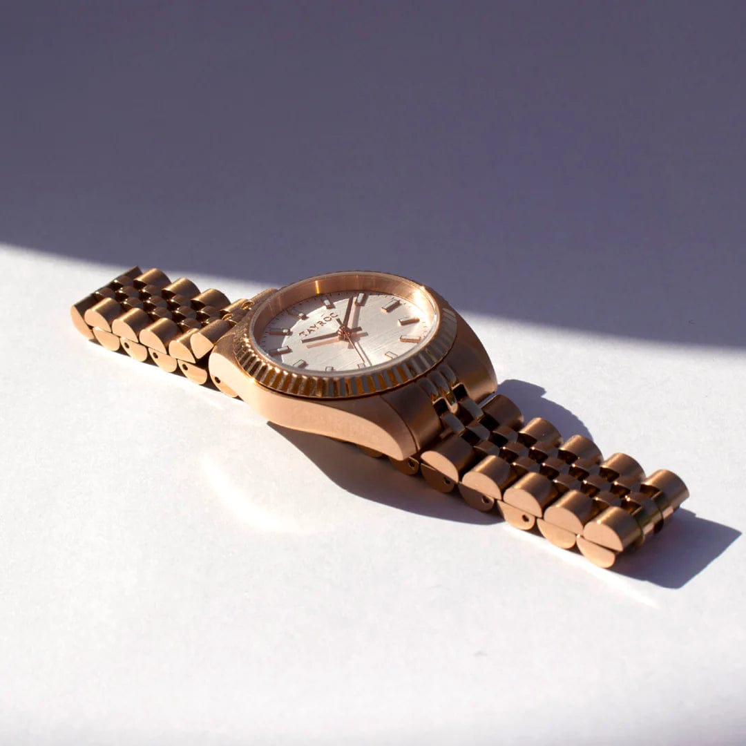 Tayroc, Launton Gold Ladies Watch