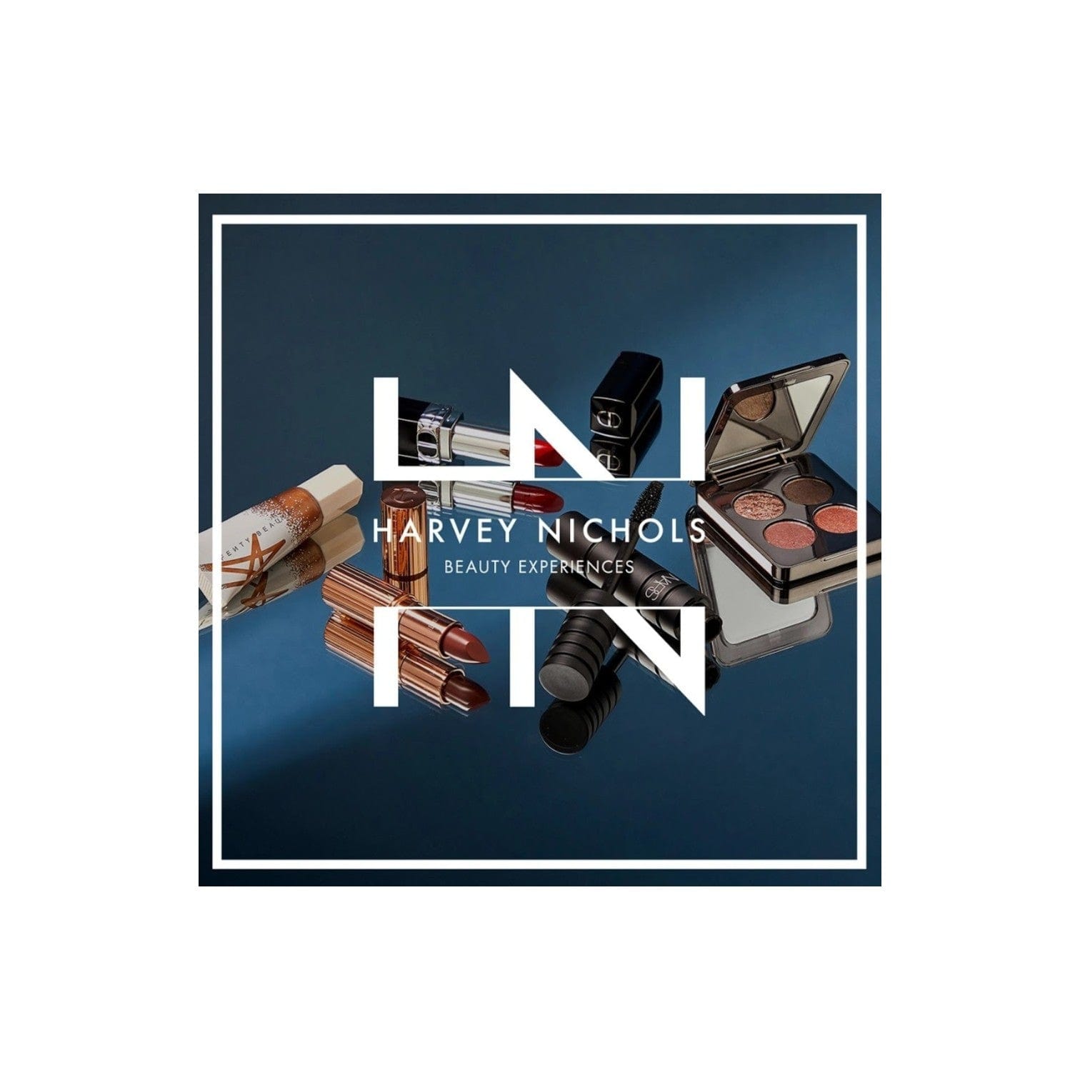 The Girls Night In London For 2