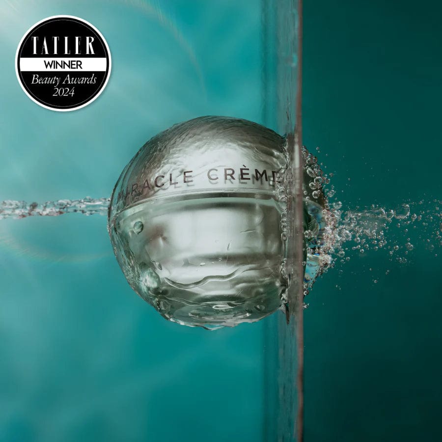 A years’ worth of great skin with Marine Miracle Crème from Transformulas