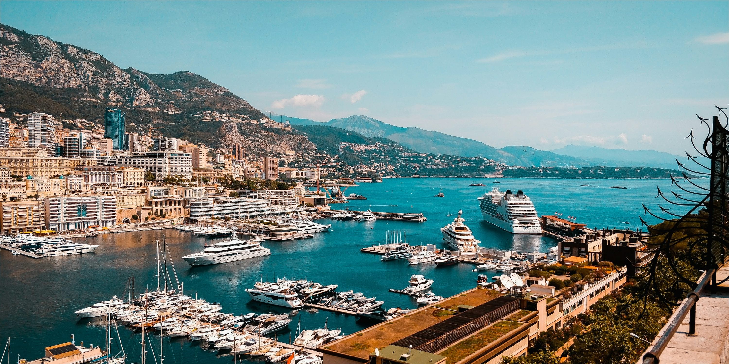 Monaco GP 2026: A Bucket List Experience for 2