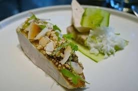 Private Dining Experience For 8 People At River Restaurant By Gordon Ramsay