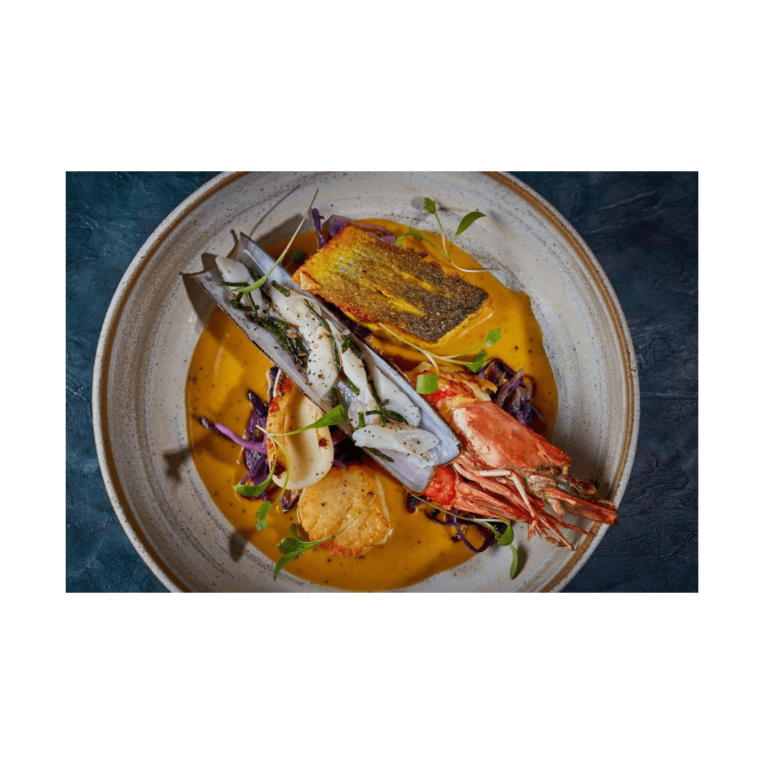 7- Course Indian Fine Dining At Atul Kochhars Kanishka In Mayfair For 2, Includes Cocktail & A Signed Book