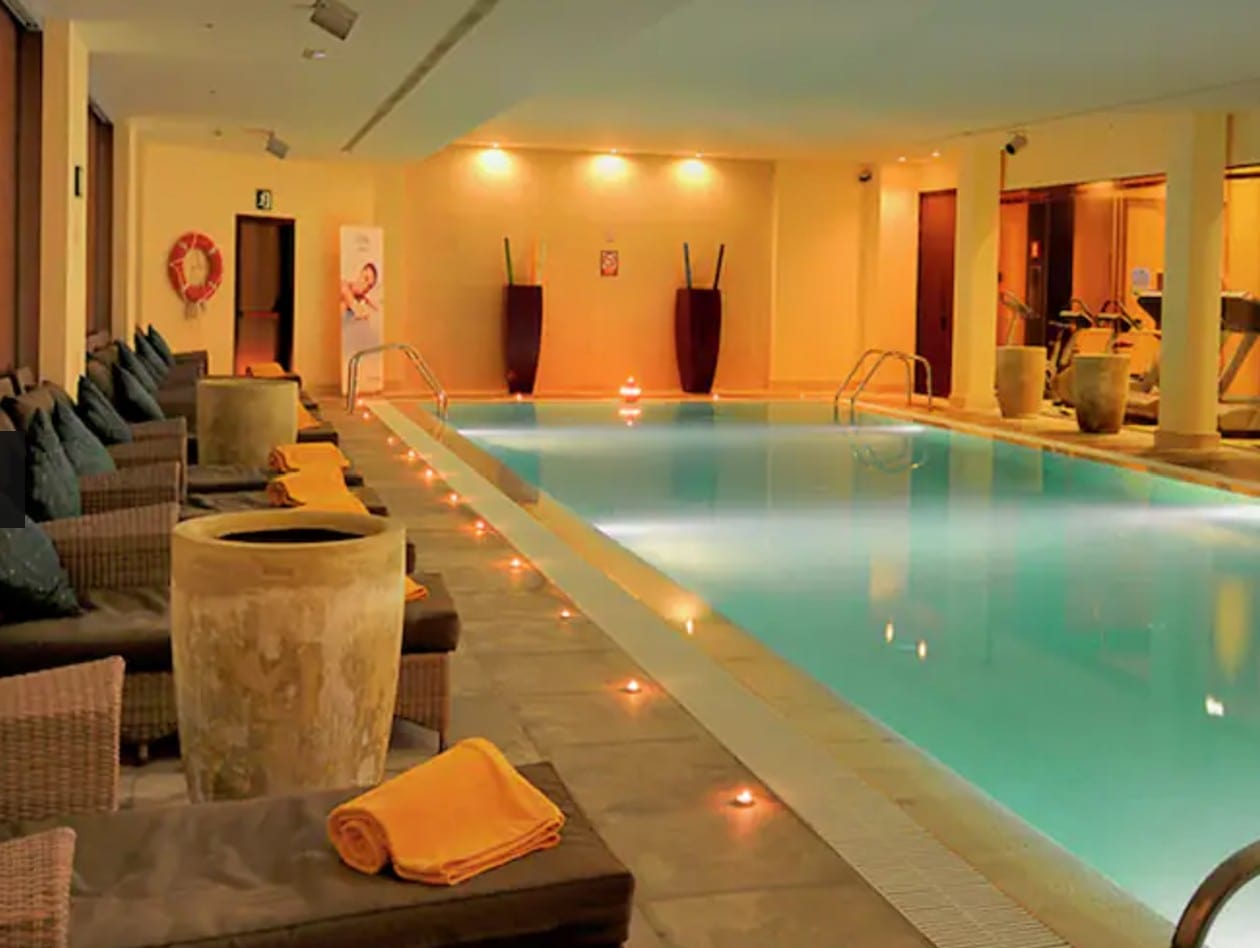 Drive, Relax, Repeat At La Torre Golf & Spa Resort Spain, 4-Nights Stay For 2 People