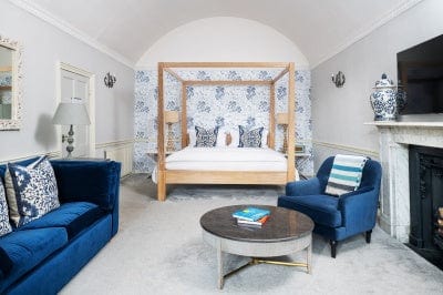 2 night Rick Stein Foodie Experience in Padstow, Cornwall