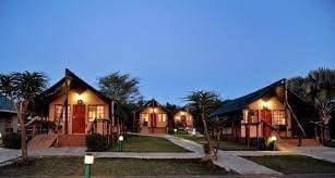 South Africa Zulu Nyala Safari Six Nights For Two People
