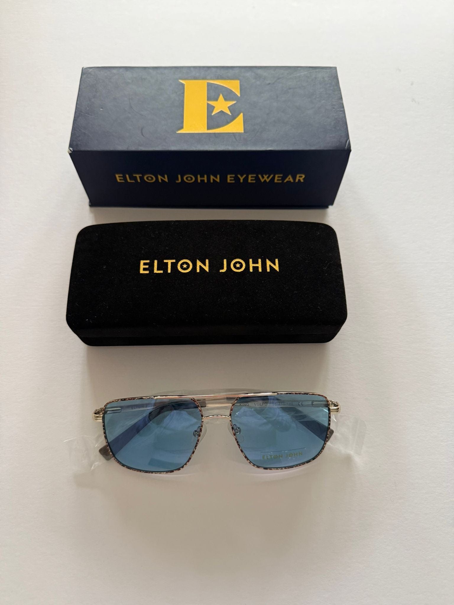 Elton John Sunglasses