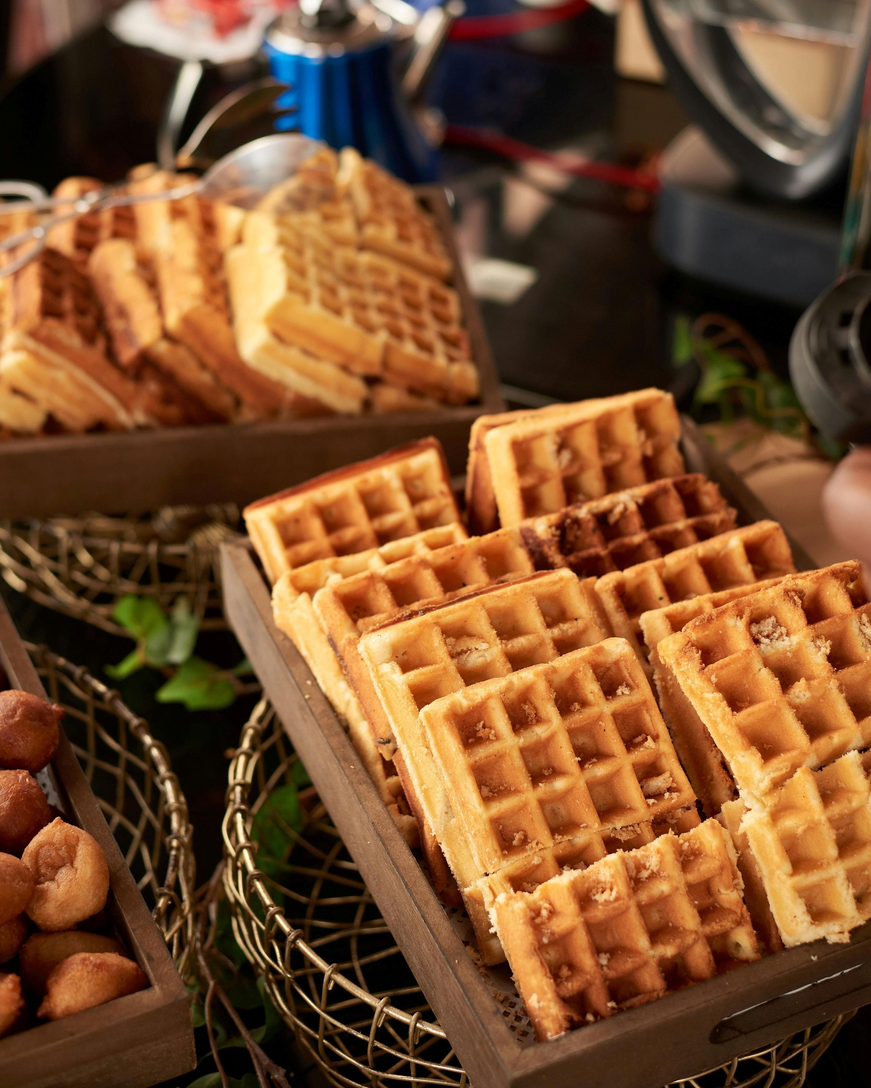 2 Nights In The Gourmet Capital Brussels, Belgium