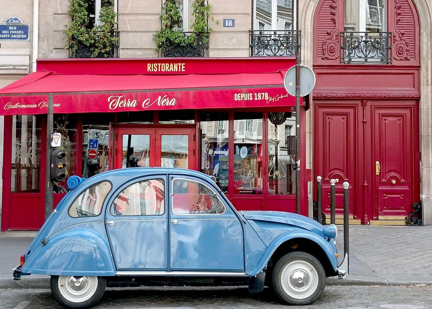 Parisian Romance: A Valentine's Weekend Escape 2 Nights For 2 People