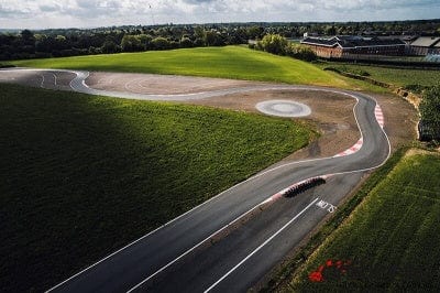 Three Car Supercar Blast for 2