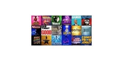 West End Show & Lunch At Gordon Ramsay’s Savoy Grill For Two