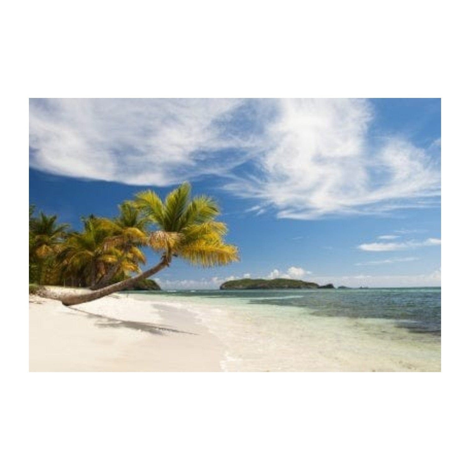 7 Night Deluxe Getaway On The Private Island Of Mustique For 2