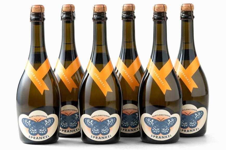 Babylonstoren's Finest: 18 Bottles Of Exquisite South African Wine