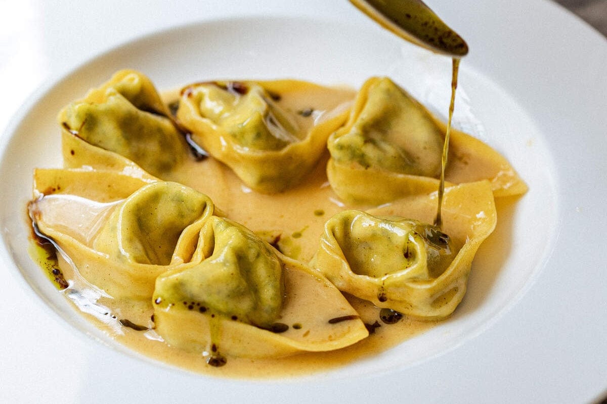Private Dining At Sartoria, Mayfair For 6 People