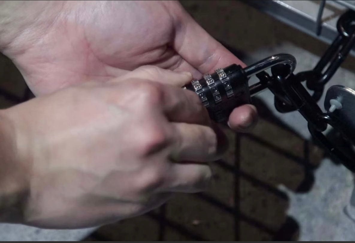 The Haunted Toy Store Immersive Escape Game For Four People