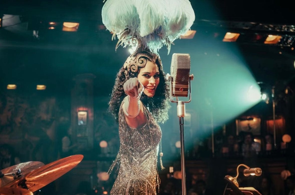 Amazing VIP 58th Street Immersive Private Booth Six Course Dining Experience with Drinks and Oysters and Caviar for Two in South London