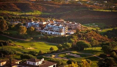 3 Night, 4* Stay with Golf on the Coast of the Sun plus €300 Credit