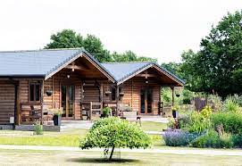 An Overnight Stay For 2 In A Safari Lodge At The Big Cat Sanctuary