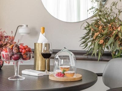 National Television Awards VIP Tickets For 2 With Lunch, Transfers and Overnight Stay