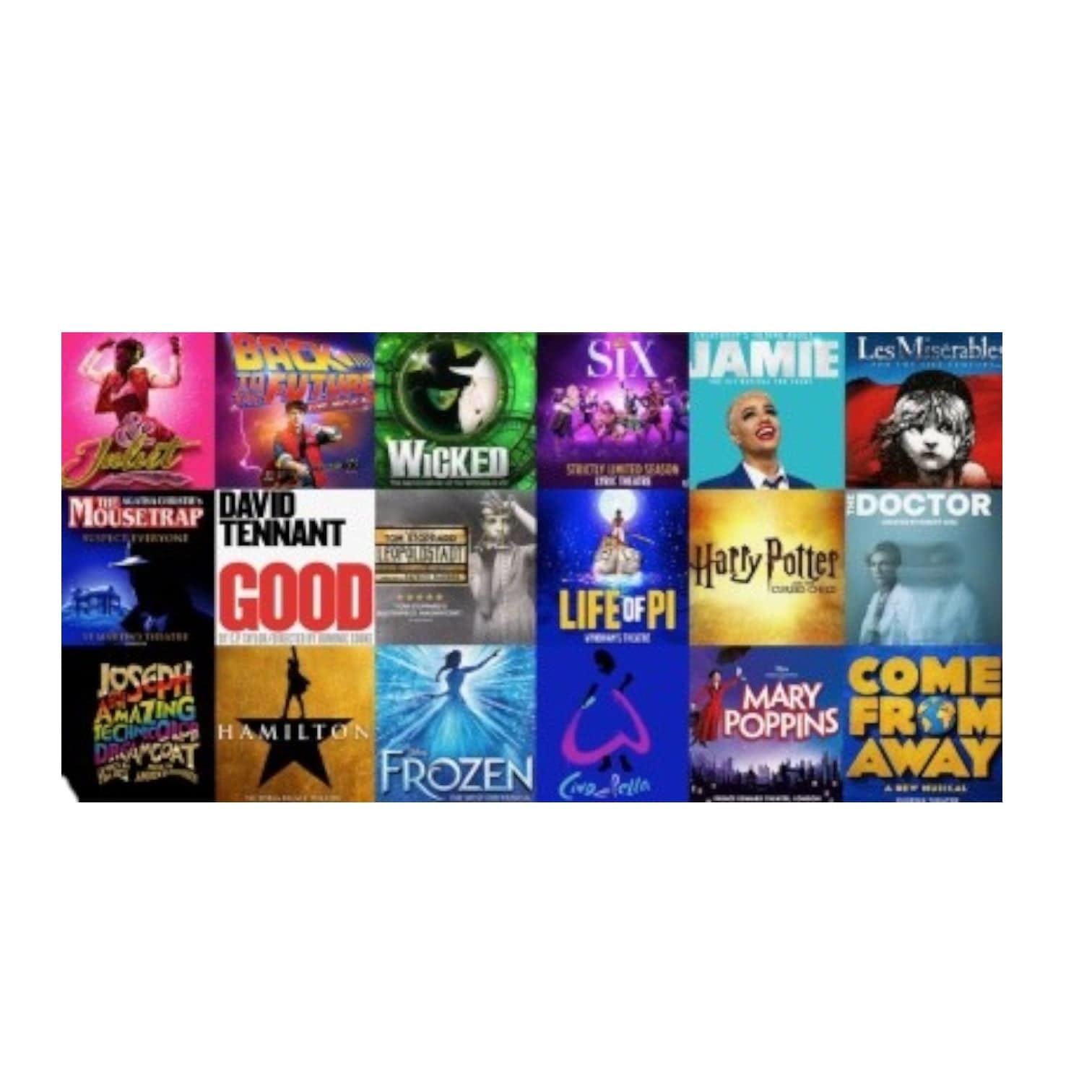 West End Show & Lunch At Gordon Ramsay’s Savoy Grill For Two