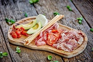 Three Course Meal with Cocktails for Two at Marco Pierre White, Islington