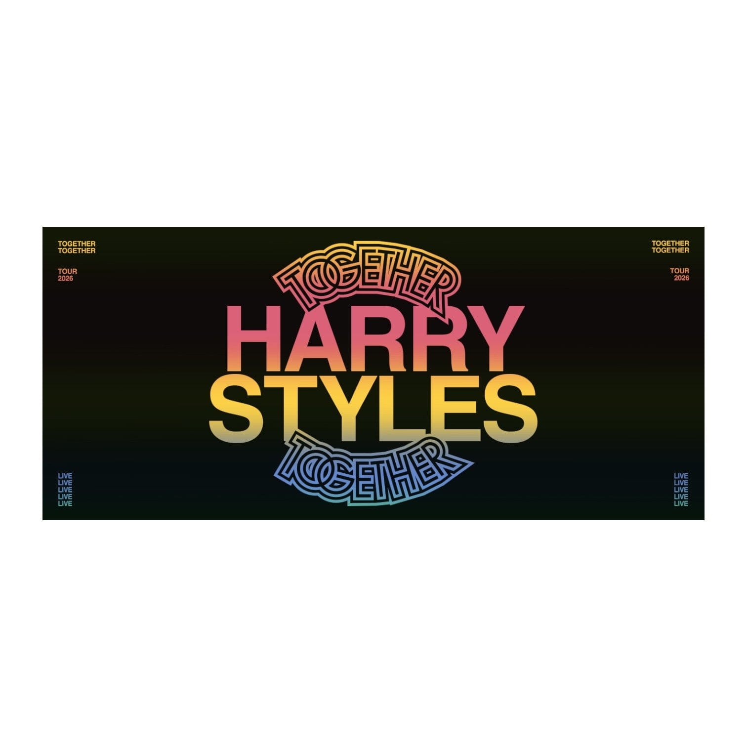 Harry Styles Live At Wembley Concert Experience Package & Hotel