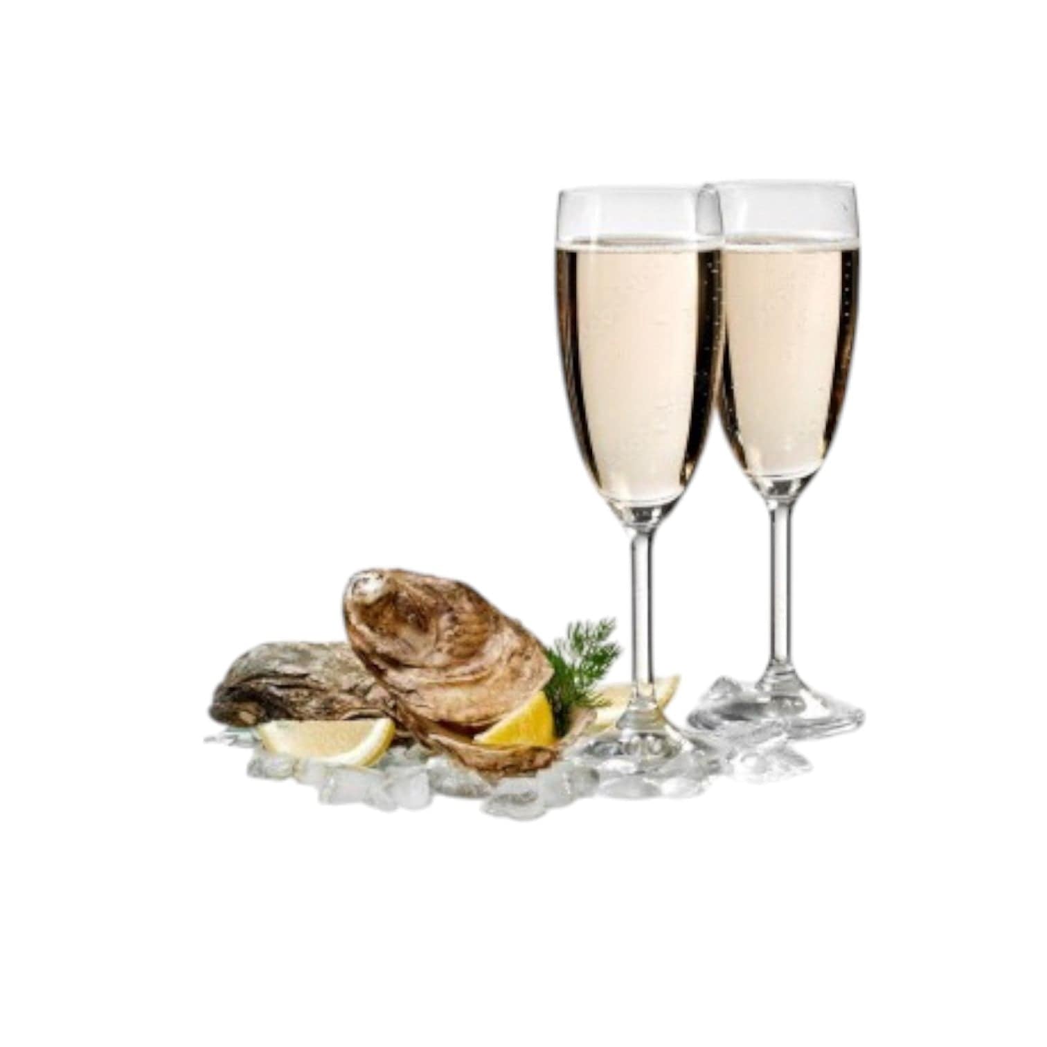 Dining Experience For 2 At River Restaurant By Gordon Ramsay With Fizz & Oysters