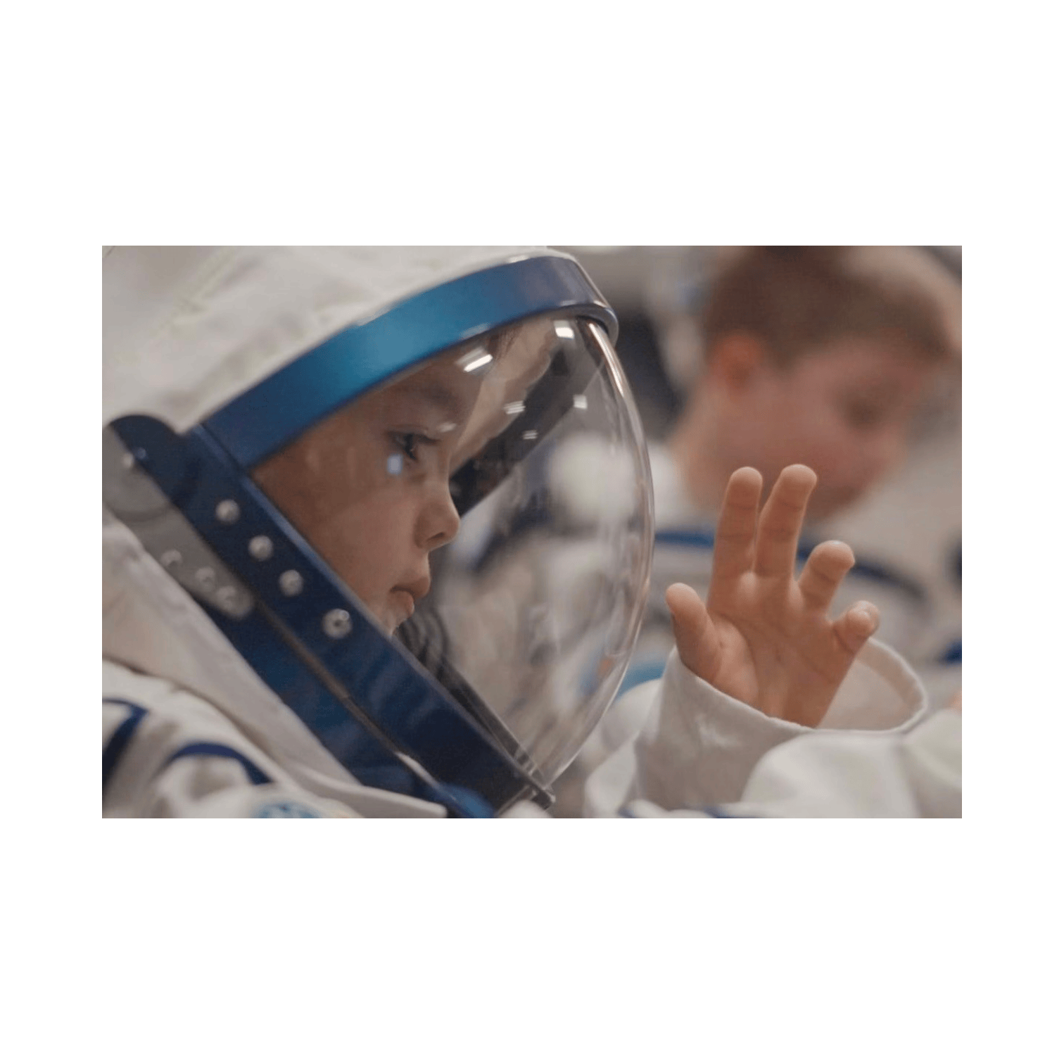 Space Experience VR Escape Room For Four Plus Astronaut Experience For Two