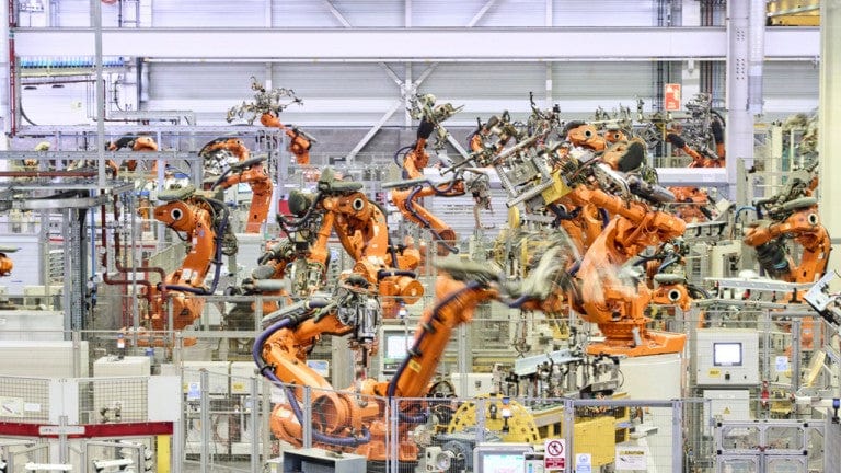 Your Own Private Tour of the MINI Car Plant Factory in Oxford for up to Eight People