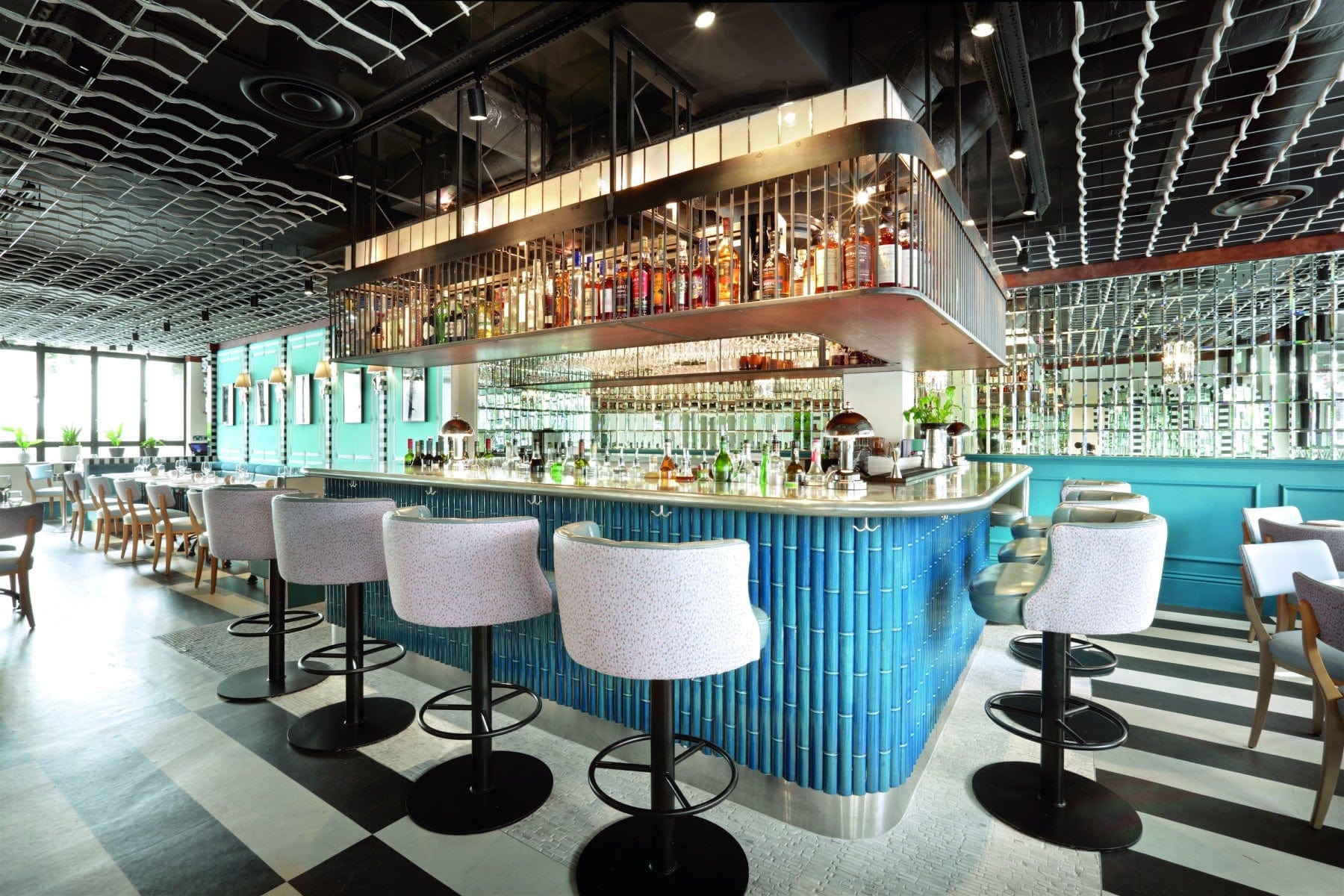 7- Course Indian Fine Dining At Atul Kochhars Kanishka In Mayfair For 2, Includes Cocktail & A Signed Book