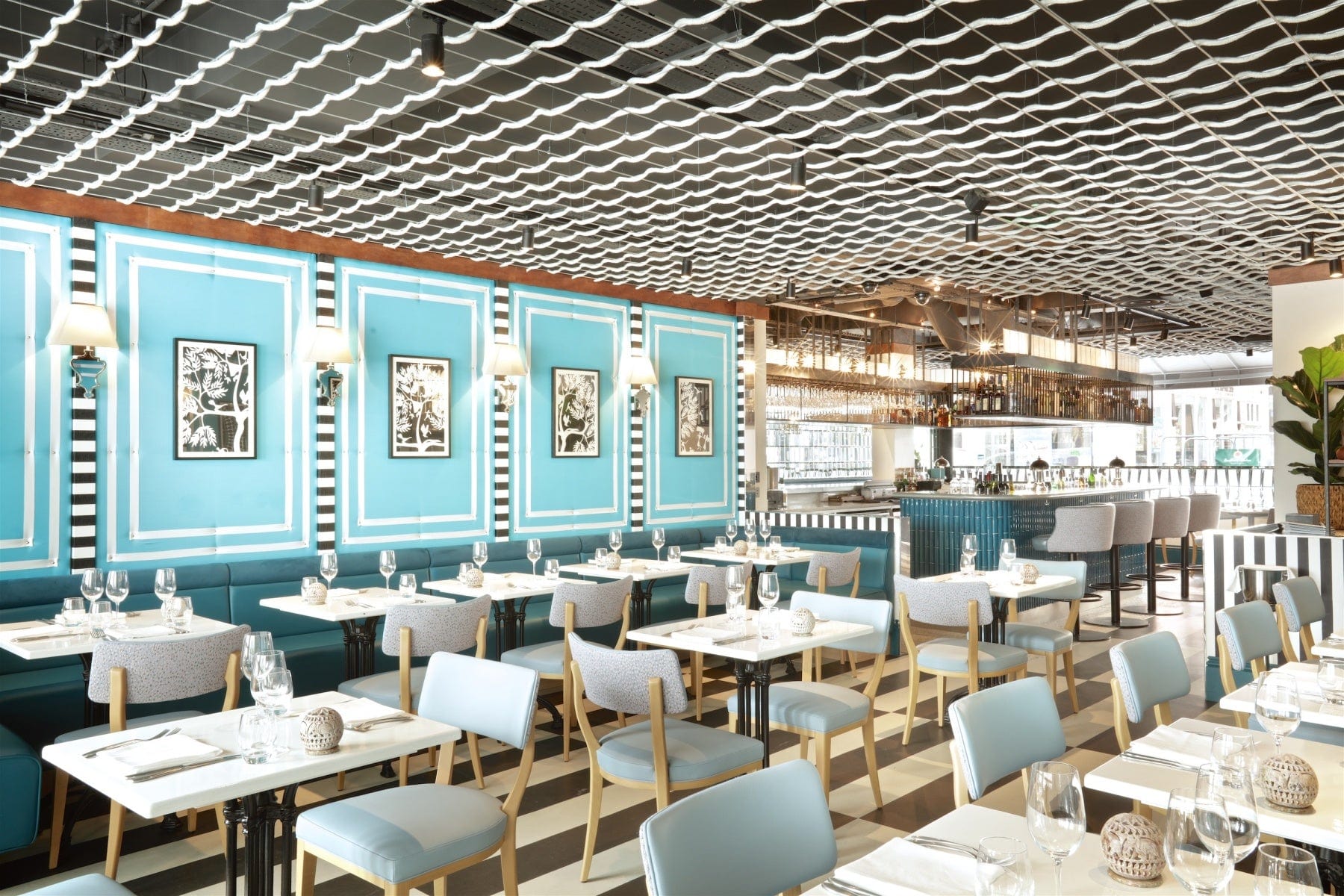 7- Course Indian Fine Dining At Atul Kochhars Kanishka In Mayfair For 2, Includes Cocktail & A Signed Book