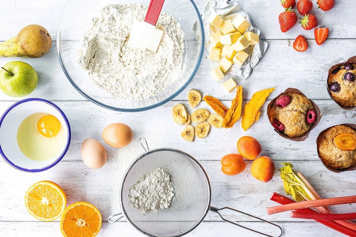 Junior Chef Cookery Class at the Gordon Ramsay Academy in Woking Surrey