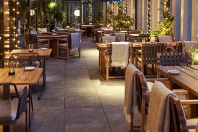 National Television Awards VIP Tickets For 2 With Lunch, Transfers and Overnight Stay