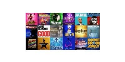 West End Show & Lunch At Gordon Ramsay’s Savoy Grill For Two [GRS]