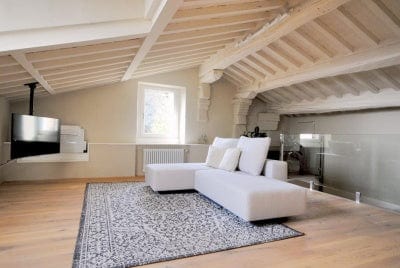 Tuscan Tapas & Wines Escape For 4 People