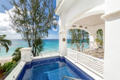 Love Barbados! Live the Dream in Luxury for 7 nights for 6 Guests with Private Speed Boat Ride