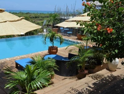 7 Nights At Lashings Boutique Hotel Treasure Beach, Jamaica for 2