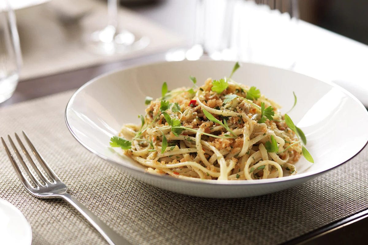 Nourish Spa Experience With Treatments & Sparkling Lunch Midweek For Two At A 5* Hotel In Mayfair London